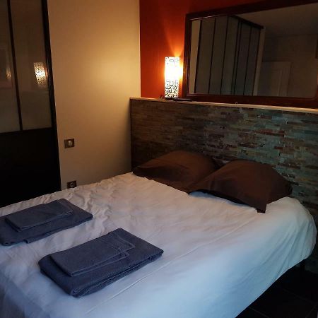 Apartamento Les Bruyeres Civrieux-dʼAzergues Exterior foto