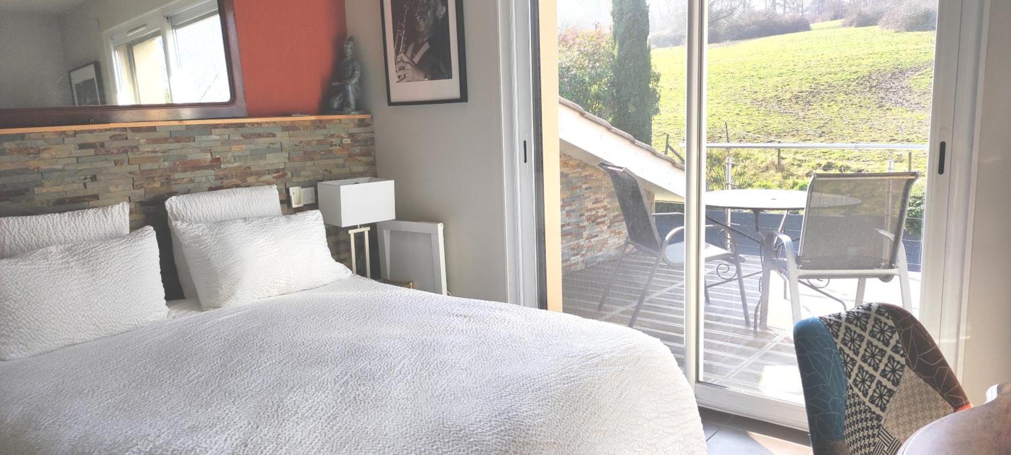 Apartamento Les Bruyeres Civrieux-dʼAzergues Exterior foto